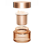 CLARINS-Creme de dia EXTRA FIRMING para todos os tipos de pele recarga SPF15 50 ml-DrShampoo - Perfumaria e Cosmética