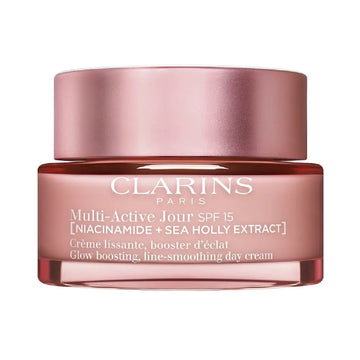 CLARINS-Creme de dia MULTIATIVO FPS15 50 ml-DrShampoo - Perfumaria e Cosmética Image principale du produit