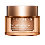CLARINS-Creme de dia para pele seca EXTRA FIRMING 50 ml-DrShampoo - Perfumaria e Cosmética