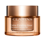 CLARINS-Creme de dia para pele seca EXTRA FIRMING 50 ml-DrShampoo - Perfumaria e Cosmética