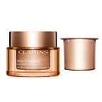 CLARINS-Creme de dia para pele seca EXTRA FIRMING recarga 50 ml-DrShampoo - Perfumaria e Cosmética
