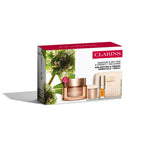 CLARINS-Creme extra firmador para todos os tipos de pele, conjunto com 4 peças-DrShampoo - Perfumaria e Cosmética