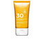 CLARINS-Creme facial SOLAR toque seco UVA/UVB30 50 ml-DrShampoo - Perfumaria e Cosmética