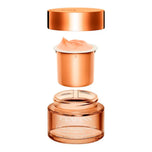 CLARINS-Creme firmador EXTRA FIRMING ENERGY, suaviza rugas, ativa a luminosidade, refil de 50ml-DrShampoo - Perfumaria e Cosmética