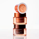 CLARINS-Creme firmador EXTRA FIRMING ENERGY, suaviza rugas, ativa a luminosidade, refil de 50ml-DrShampoo - Perfumaria e Cosmética