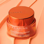 CLARINS-Creme firmador EXTRA FIRMING ENERGY, suaviza rugas e ativa a luminosidade 50 ml-DrShampoo - Perfumaria e Cosmética