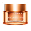 Creme firmador EXTRA FIRMING ENERGY, suaviza rugas e ativa a luminosidade 50 ml