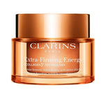 CLARINS-Creme firmador EXTRA FIRMING ENERGY, suaviza rugas e ativa a luminosidade 50 ml-DrShampoo - Perfumaria e Cosmética