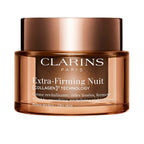 CLARINS-Creme noturno EXTRA FIRMING para pele seca 50 ml-DrShampoo - Perfumaria e Cosmética