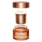CLARINS-Creme noturno EXTRA FIRMING para todos os tipos de pele 50 ml-DrShampoo - Perfumaria e Cosmética