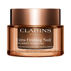CLARINS-Creme noturno EXTRA FIRMING para todos os tipos de pele 50 ml-DrShampoo - Perfumaria e Cosmética
