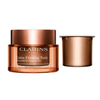 CLARINS-Creme noturno EXTRA FIRMING pele seca recarga 50 ml-DrShampoo - Perfumaria e Cosmética