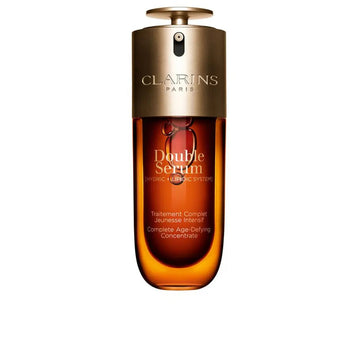 CLARINS-DOUBLE SERUM 75 ml.-DrShampoo - Perfumaria e Cosmética Imagen principal del producto