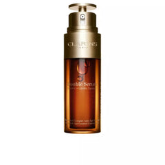 CLARINS-DOUBLE SERUM tratamento completo anti-idade intensif 50 ml-DrShampoo - Perfumaria e Cosmética