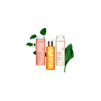 CLARINS-Desmaquilhante ÁGUA MICELAR 200 ml-DrShampoo - Perfumaria e Cosmética