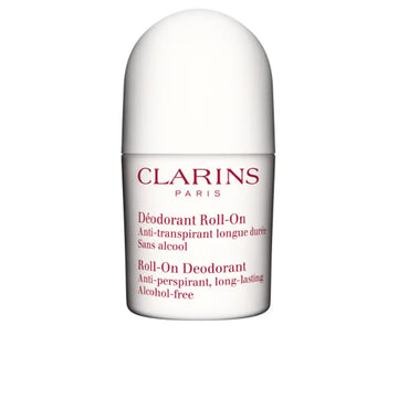 CLARINS-Desodorante roll-on 50 ml.-DrShampoo - Perfumaria e Cosmética Main image