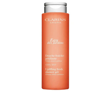 CLARINS-EAU DE JARDINES melting shower gel 200 ml-DrShampoo - Perfumaria e Cosmética Imagen principal del producto