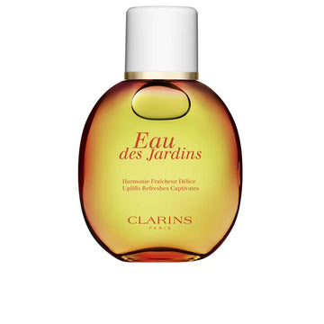 CLARINS-EAU DE JARDINES treatment water 100 ml-DrShampoo - Perfumaria e Cosmética Image principale du produit