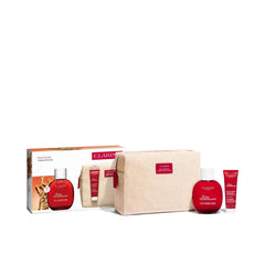 CLARINS-EAU DYNAMISANTE CASE 2 pcs.-DrShampoo - Perfumaria e Cosmética