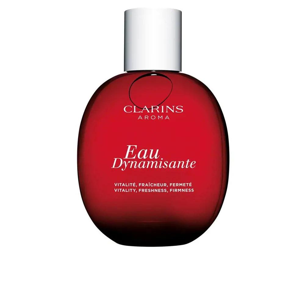 CLARINS-EAU DYNAMISANTE-DrShampoo - Perfumaria e Cosmética