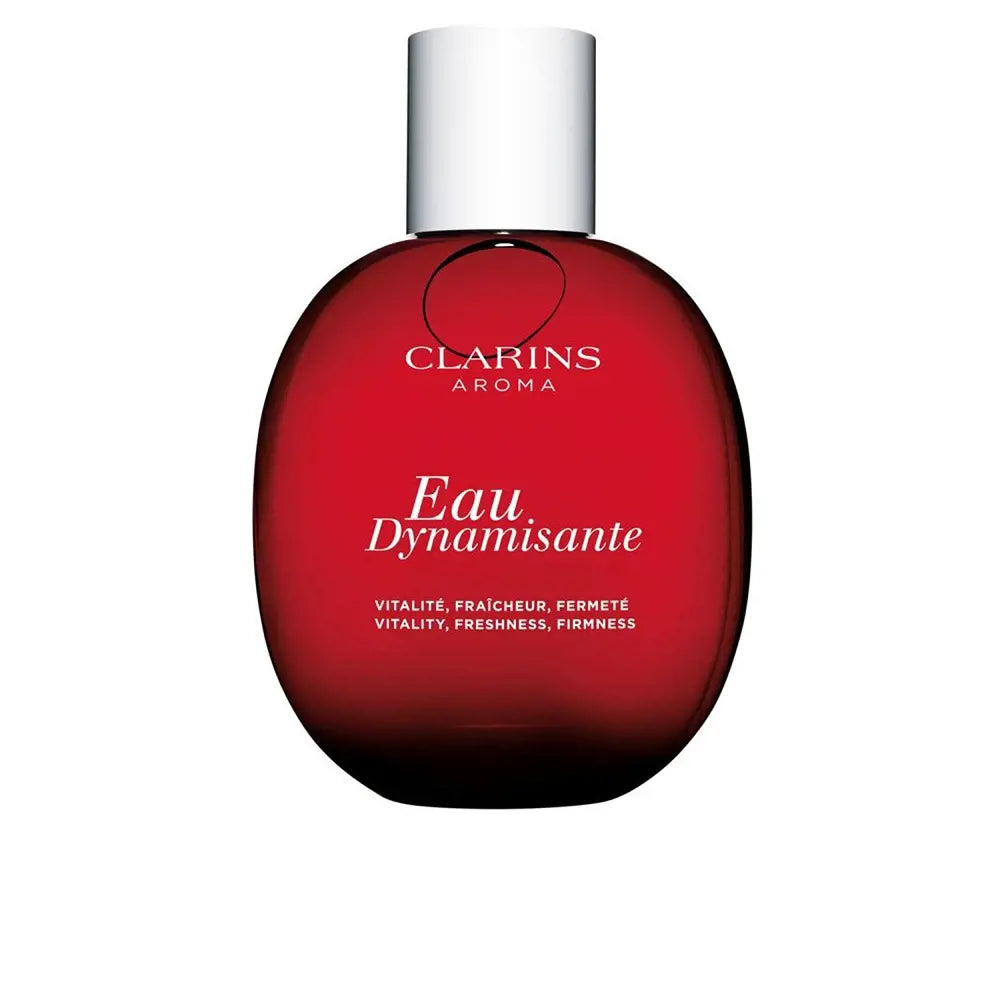CLARINS-EAU DYNAMISANTE-DrShampoo - Perfumaria e Cosmética Imagem principal do produto