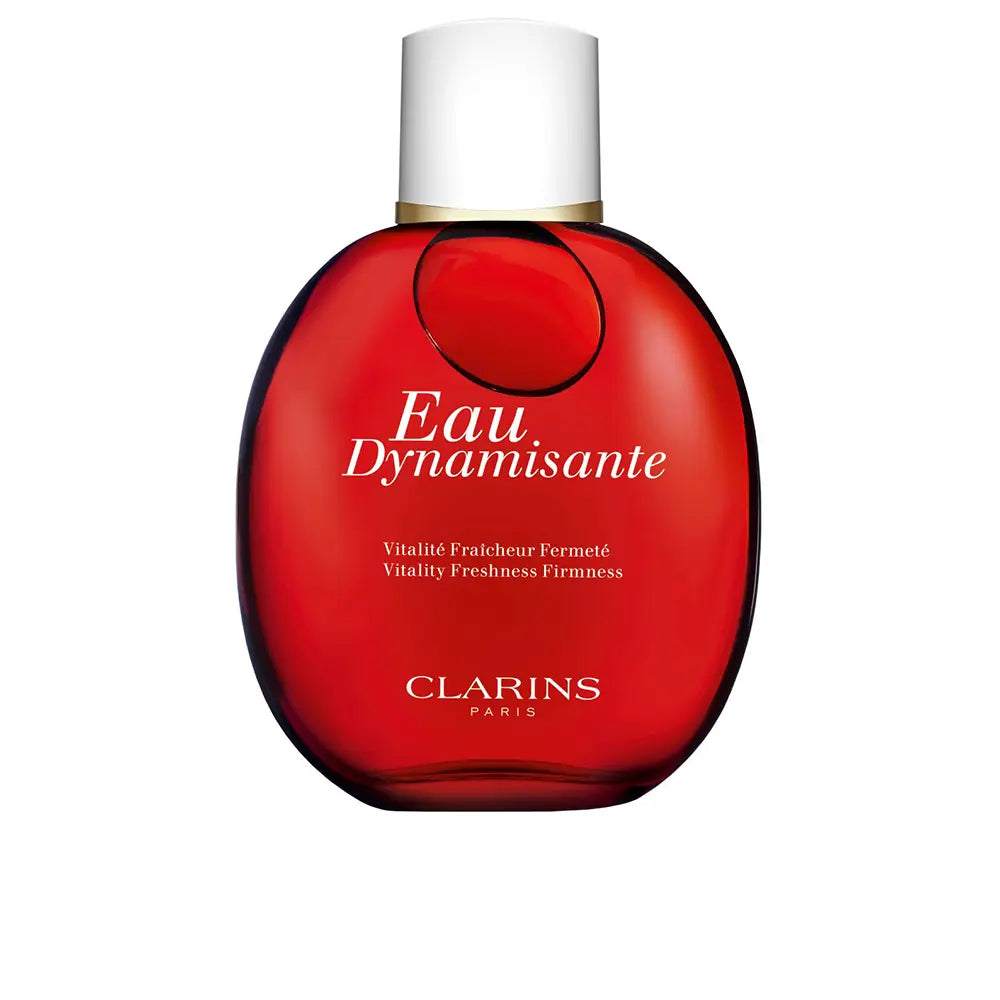 CLARINS-EAU DYNAMISANTE água de tratamento recarga 200 ml-DrShampoo - Perfumaria e Cosmética