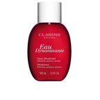 CLARINS-EAU DYNAMISANTE desodorante suave 100 ml.-DrShampoo - Perfumaria e Cosmética