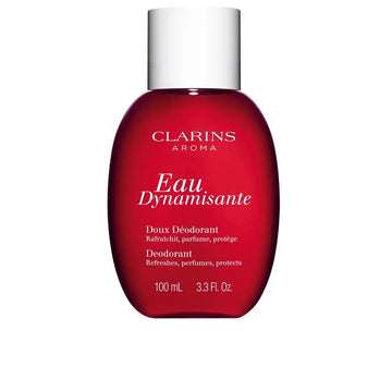 CLARINS-EAU DYNAMISANTE desodorante suave 100 ml.-DrShampoo - Perfumaria e Cosmética Imagen principal del producto