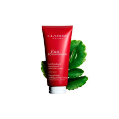 CLARINS-EAU DYNAMISANTE energizing moisturizing milk 200 ml-DrShampoo - Perfumaria e Cosmética