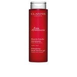 CLARINS-EAU DYNAMISANTE energizing shower gel 200 ml-DrShampoo - Perfumaria e Cosmética