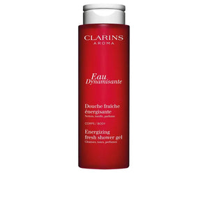 Eau Dynamisante * Clarins