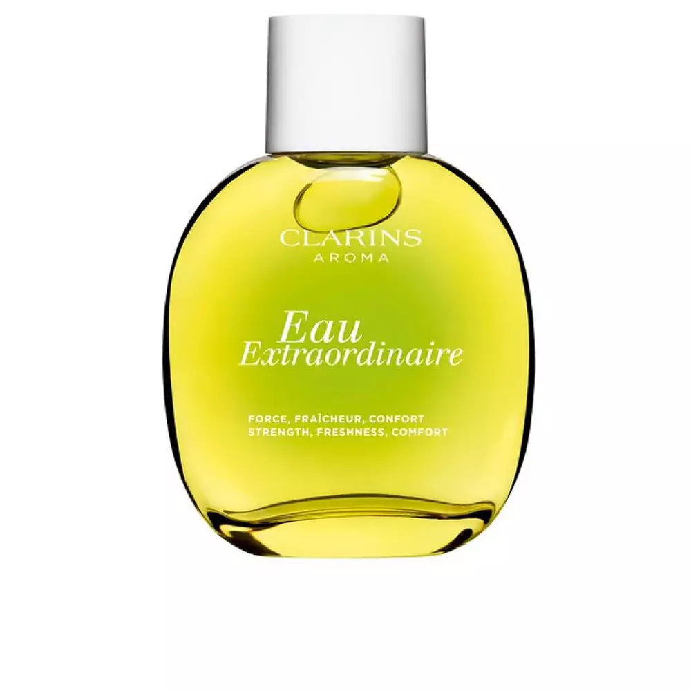 CLARINS-EAU EXTRAORDINÁRIO spray 100 ml-DrShampoo - Perfumaria e Cosmética