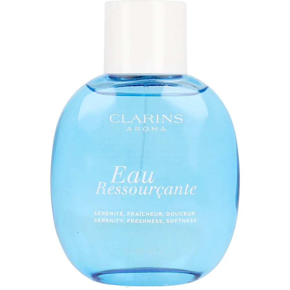 CLARINS-EAU RESSOURÇANTE-DrShampoo - Perfumaria e Cosmética