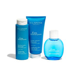 CLARINS-EAU RESSOURÇANTE creme hidratante relaxante 200 ml-DrShampoo - Perfumaria e Cosmética