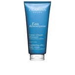 CLARINS-EAU RESSOURÇANTE creme hidratante relaxante 200 ml-DrShampoo - Perfumaria e Cosmética
