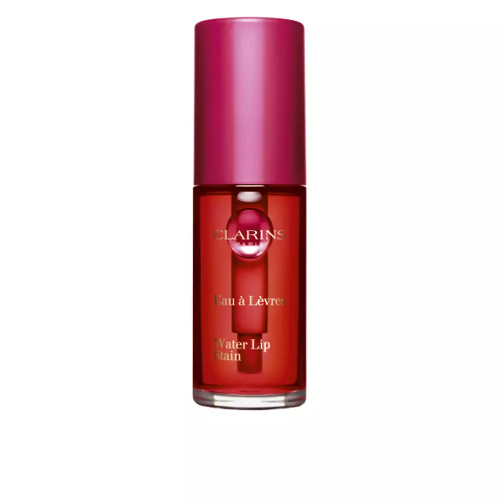 CLARINS-EAU a LeVRES 01 água de rosas 7 ml-DrShampoo - Perfumaria e Cosmética