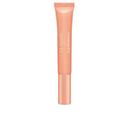 CLARINS-EMBELLECEDOR DE LÁBIOS 02 brilho de damasco 12 ml.-DrShampoo - Perfumaria e Cosmética
