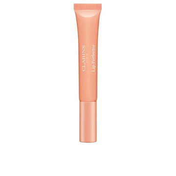 CLARINS-EMBELLECEDOR DE LÁBIOS 02 brilho de damasco 12 ml.-DrShampoo - Perfumaria e Cosmética Main image