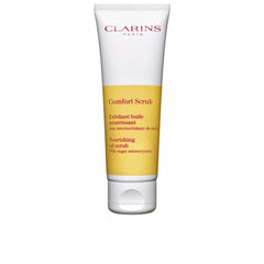 CLARINS-ESFOLIANTE DE CONFORTO 50ml-DrShampoo - Perfumaria e Cosmética