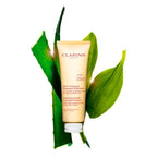 CLARINS-ESPUMA DE LIMPEZA hidratante suave 125 ml-DrShampoo - Perfumaria e Cosmética
