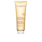 CLARINS-ESPUMA DE LIMPEZA hidratante suave 125 ml-DrShampoo - Perfumaria e Cosmética