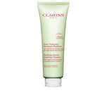 CLARINS-ESPUMA LIMPIADORA suave purificante 125 ml.-DrShampoo - Perfumaria e Cosmética