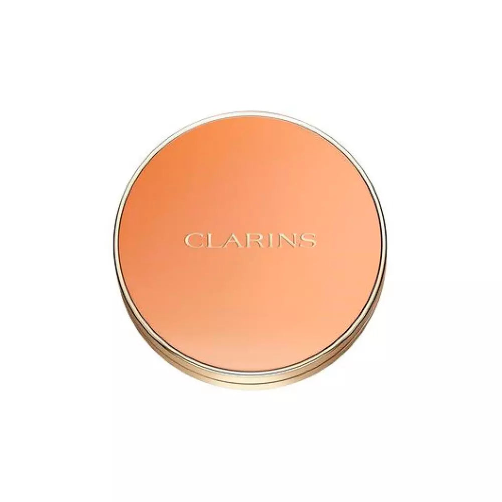 CLARINS-EVER BRONZE duo pó bronzeador 01 10 g-DrShampoo - Perfumaria e Cosmética