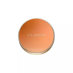 CLARINS-EVER BRONZE duo pó bronzeador 03 10 g-DrShampoo - Perfumaria e Cosmética