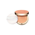 CLARINS-EVER MATTE pó compacto 04 médio 10 g.-DrShampoo - Perfumaria e Cosmética