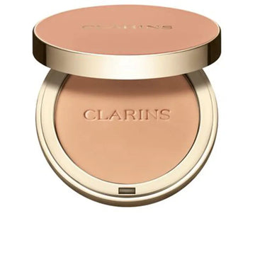 CLARINS-EVER MATTE pó compacto 04 médio 10 g.-DrShampoo - Perfumaria e Cosmética Main image