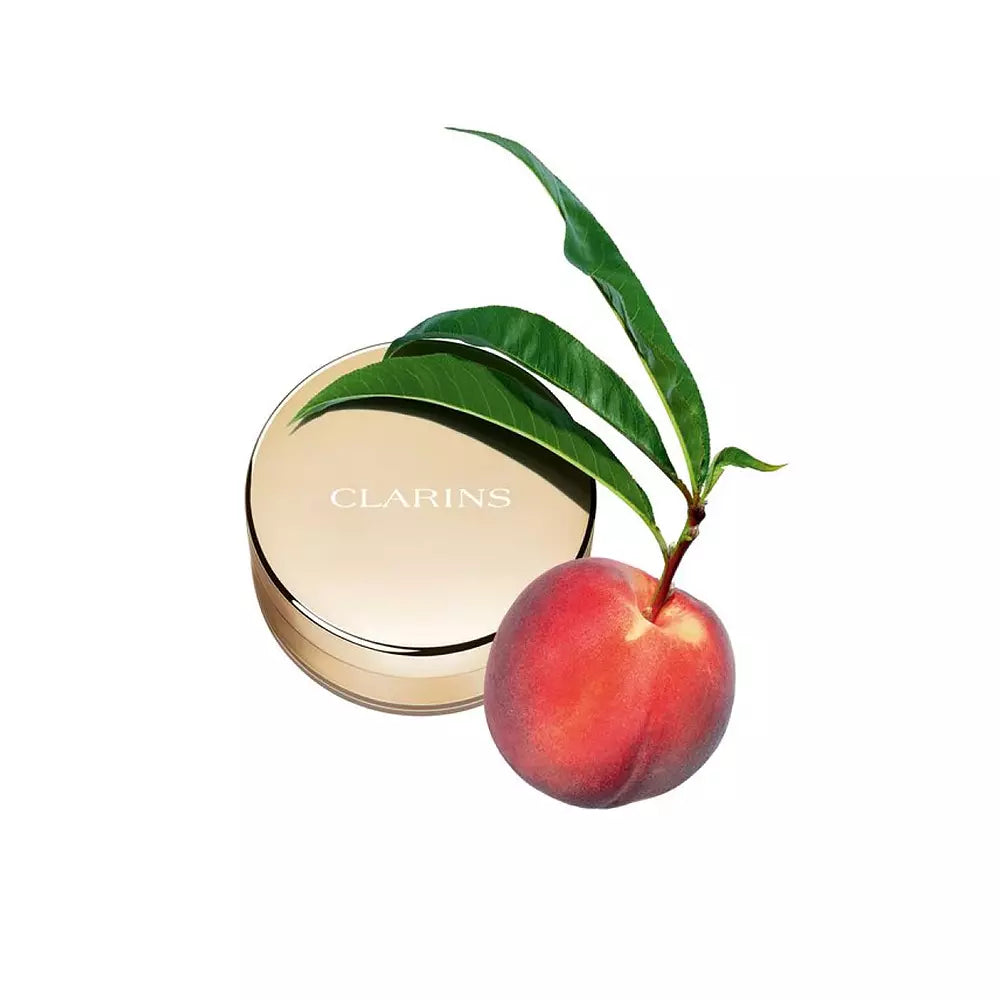 CLARINS-EVER MATTE pó solto 01 luz universal 15 g-DrShampoo - Perfumaria e Cosmética