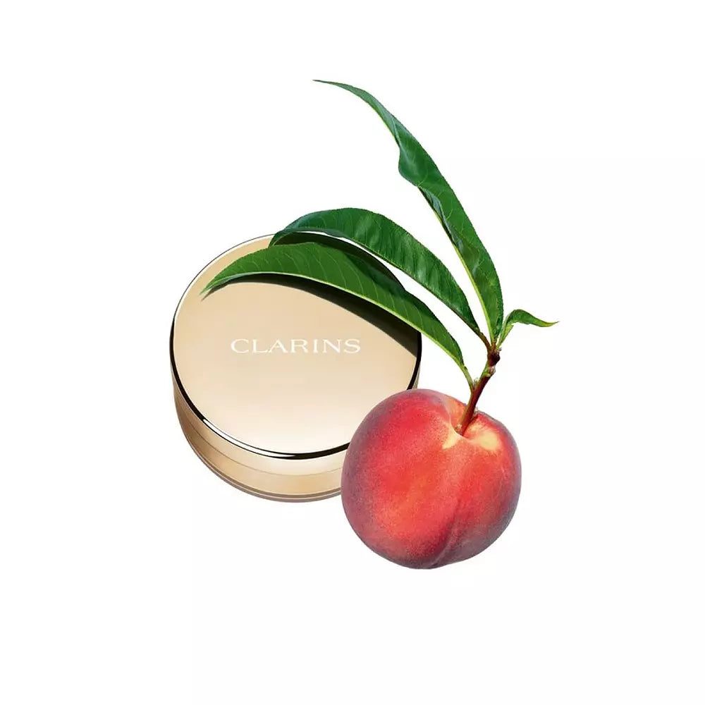 CLARINS-EVER MATTE pó solto 02 médio universal 15 g-DrShampoo - Perfumaria e Cosmética