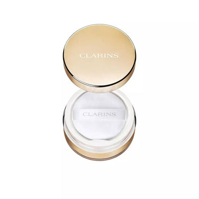 CLARINS-EVER MATTE pó solto 03 universal profundo 15 g-DrShampoo - Perfumaria e Cosmética