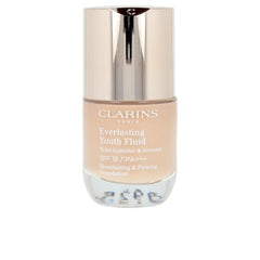 CLARINS-EVERLASTING YOUTH fluido 111 ruivo 30 ml-DrShampoo - Perfumaria e Cosmética